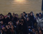 با حضور بیش از 1000 دانشجو؛ مراسم گرامیداشت روز دانشجو در دانشگاه ارومیه برگزار شد 