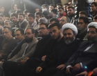 با حضور بیش از 1000 دانشجو؛ مراسم گرامیداشت روز دانشجو در دانشگاه ارومیه برگزار شد 