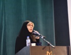 با حضور بیش از 1000 دانشجو؛ مراسم گرامیداشت روز دانشجو در دانشگاه ارومیه برگزار شد 