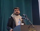 با حضور بیش از 1000 دانشجو؛ مراسم گرامیداشت روز دانشجو در دانشگاه ارومیه برگزار شد 