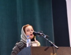 با حضور بیش از 1000 دانشجو؛ مراسم گرامیداشت روز دانشجو در دانشگاه ارومیه برگزار شد 