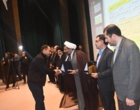 با حضور بیش از 1000 دانشجو؛ مراسم گرامیداشت روز دانشجو در دانشگاه ارومیه برگزار شد 
