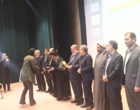 تجلیل از دانشجویان ممتاز دانشگاه ارومیه (+لیست اسامی)