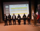 تجلیل از دانشجویان ممتاز دانشگاه ارومیه (+لیست اسامی)