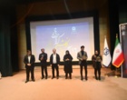 تجلیل از دانشجویان ممتاز دانشگاه ارومیه (+لیست اسامی)