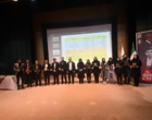 تجلیل از دانشجویان ممتاز دانشگاه ارومیه (+لیست اسامی)