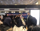 انعقاد قرار داد ارتباط با صنعت ۱.۲ میلیاردی مطالعات تفصیلی در دانشگاه ارومیه