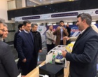 انعقاد قرار داد ارتباط با صنعت ۱.۲ میلیاردی مطالعات تفصیلی در دانشگاه ارومیه