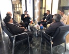 انعقاد قرار داد ارتباط با صنعت ۱.۲ میلیاردی مطالعات تفصیلی در دانشگاه ارومیه