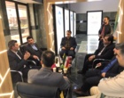 انعقاد قرار داد ارتباط با صنعت ۱.۲ میلیاردی مطالعات تفصیلی در دانشگاه ارومیه
