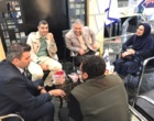 انعقاد قرار داد ارتباط با صنعت ۱.۲ میلیاردی مطالعات تفصیلی در دانشگاه ارومیه