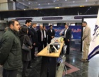 انعقاد قرار داد ارتباط با صنعت ۱.۲ میلیاردی مطالعات تفصیلی در دانشگاه ارومیه