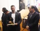 دانشگاه ارومیه، دانشگاه برتر کشور در حوزه بهره‌برداری از ماموریت استانی