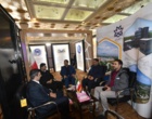 قرارداد ارتباط با صنعت دیگر دانشگاه ارومیه در نمایشگاه پژوهش و فناوری تهران منعقد شد
