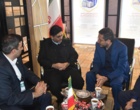 قرارداد ارتباط با صنعت دیگر دانشگاه ارومیه در نمایشگاه پژوهش و فناوری تهران منعقد شد