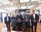 انعقاد تفاهم نامه بین المللی  دانشگاه ارومیه با نماینده یونسکو در نمایشگاه دستاوردهای پژوهش و فناوری