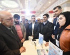 رونمایی از دو فناوری از آذربایجان غربی در نمایشگاه دستاوردهای پژوهشی و فناوری کشور 