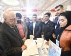 رونمایی از دو فناوری از آذربایجان غربی در نمایشگاه دستاوردهای پژوهشی و فناوری کشور 