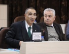 بازدید هیات دانشگاه آتاتورک ترکیه از دانشگاه ارومیه