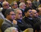انتخاب عضو هیئت علمی دانشگاه ارومیه به عنوان پژوهشگر نمونه کشوری