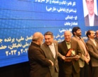 انتخاب عضو هیئت علمی دانشگاه ارومیه به عنوان پژوهشگر نمونه کشوری