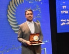 انتخاب عضو هیئت علمی دانشگاه ارومیه به عنوان پژوهشگر نمونه کشوری