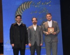 انتخاب عضو هیئت علمی دانشگاه ارومیه به عنوان پژوهشگر نمونه کشوری