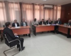 در راستای توسعه دیپلماسی علمی, سفر رئیس دانشگاه ارومیه به قاره آفریقا