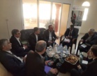 در راستای توسعه دیپلماسی علمی, سفر رئیس دانشگاه ارومیه به قاره آفریقا