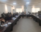 دیدار رئیس دانشگاه ارومیه با وزیر علوم جمهوری مالی