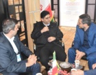 غرفه دانشگاه ارومیه، غرفه برتر نمایشگاه دستاوردهای پژوهشی و فناوری کشور (گزارش کامل از نمایشگاه) 