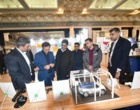 غرفه دانشگاه ارومیه، غرفه برتر نمایشگاه دستاوردهای پژوهشی و فناوری کشور (گزارش کامل از نمایشگاه) 