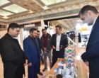 غرفه دانشگاه ارومیه، غرفه برتر نمایشگاه دستاوردهای پژوهشی و فناوری کشور (گزارش کامل از نمایشگاه) 