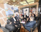 غرفه دانشگاه ارومیه، غرفه برتر نمایشگاه دستاوردهای پژوهشی و فناوری کشور (گزارش کامل از نمایشگاه) 