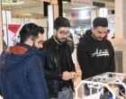 غرفه دانشگاه ارومیه، غرفه برتر نمایشگاه دستاوردهای پژوهشی و فناوری کشور (گزارش کامل از نمایشگاه) 