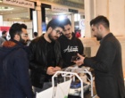 غرفه دانشگاه ارومیه، غرفه برتر نمایشگاه دستاوردهای پژوهشی و فناوری کشور (گزارش کامل از نمایشگاه) 