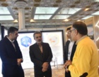 غرفه دانشگاه ارومیه، غرفه برتر نمایشگاه دستاوردهای پژوهشی و فناوری کشور (گزارش کامل از نمایشگاه) 