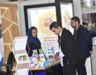 غرفه دانشگاه ارومیه، غرفه برتر نمایشگاه دستاوردهای پژوهشی و فناوری کشور (گزارش کامل از نمایشگاه) 