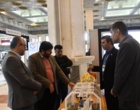 غرفه دانشگاه ارومیه، غرفه برتر نمایشگاه دستاوردهای پژوهشی و فناوری کشور (گزارش کامل از نمایشگاه) 