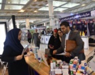 غرفه دانشگاه ارومیه، غرفه برتر نمایشگاه دستاوردهای پژوهشی و فناوری کشور (گزارش کامل از نمایشگاه) 