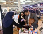 غرفه دانشگاه ارومیه، غرفه برتر نمایشگاه دستاوردهای پژوهشی و فناوری کشور (گزارش کامل از نمایشگاه) 