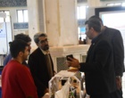 غرفه دانشگاه ارومیه، غرفه برتر نمایشگاه دستاوردهای پژوهشی و فناوری کشور (گزارش کامل از نمایشگاه) 
