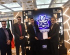 غرفه دانشگاه ارومیه، غرفه برتر نمایشگاه دستاوردهای پژوهشی و فناوری کشور (گزارش کامل از نمایشگاه) 