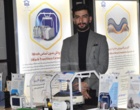غرفه دانشگاه ارومیه، غرفه برتر نمایشگاه دستاوردهای پژوهشی و فناوری کشور (گزارش کامل از نمایشگاه) 