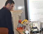 غرفه دانشگاه ارومیه، غرفه برتر نمایشگاه دستاوردهای پژوهشی و فناوری کشور (گزارش کامل از نمایشگاه) 