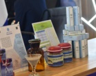 غرفه دانشگاه ارومیه، غرفه برتر نمایشگاه دستاوردهای پژوهشی و فناوری کشور (گزارش کامل از نمایشگاه) 