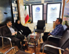 غرفه دانشگاه ارومیه، غرفه برتر نمایشگاه دستاوردهای پژوهشی و فناوری کشور (گزارش کامل از نمایشگاه) 