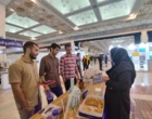 غرفه دانشگاه ارومیه، غرفه برتر نمایشگاه دستاوردهای پژوهشی و فناوری کشور (گزارش کامل از نمایشگاه) 