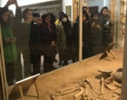  بازدید های علمی_درسی دانشجویان دانشکده معماری، شهرسازی و هنر دانشگاه ارومیه 