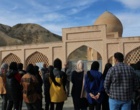  بازدید های علمی_درسی دانشجویان دانشکده معماری، شهرسازی و هنر دانشگاه ارومیه 